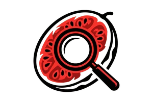 小视频 - 吃瓜社Logo